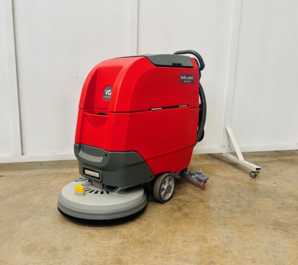 Fregadora eléctrica VF-S5