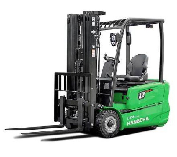 Carretilla eléctrica 3R CPDS18-AD8G-I