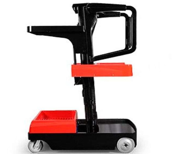 Recogepedidos Nivel Bajo