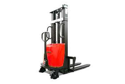 Apiladores para almacenes