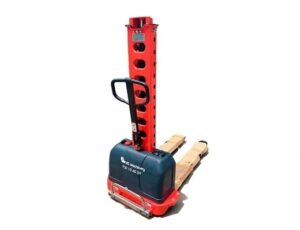 apiladores autoportantes precio