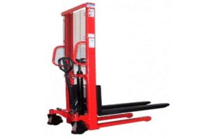 Apiladores manuales precio