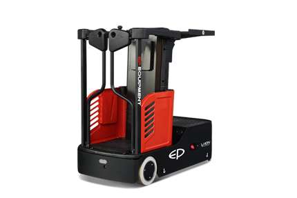 Carretillas recogepedidos