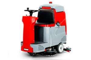 Fregadoras conductor subido precio