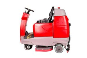 Fregadoras eléctricas precio