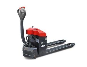 transpaletas electricas precios