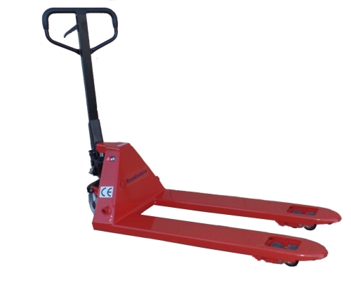 Transpaleta 4.000 kg horquillas 1.150 x 540