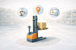 innovaciones tecnologicas apiladores